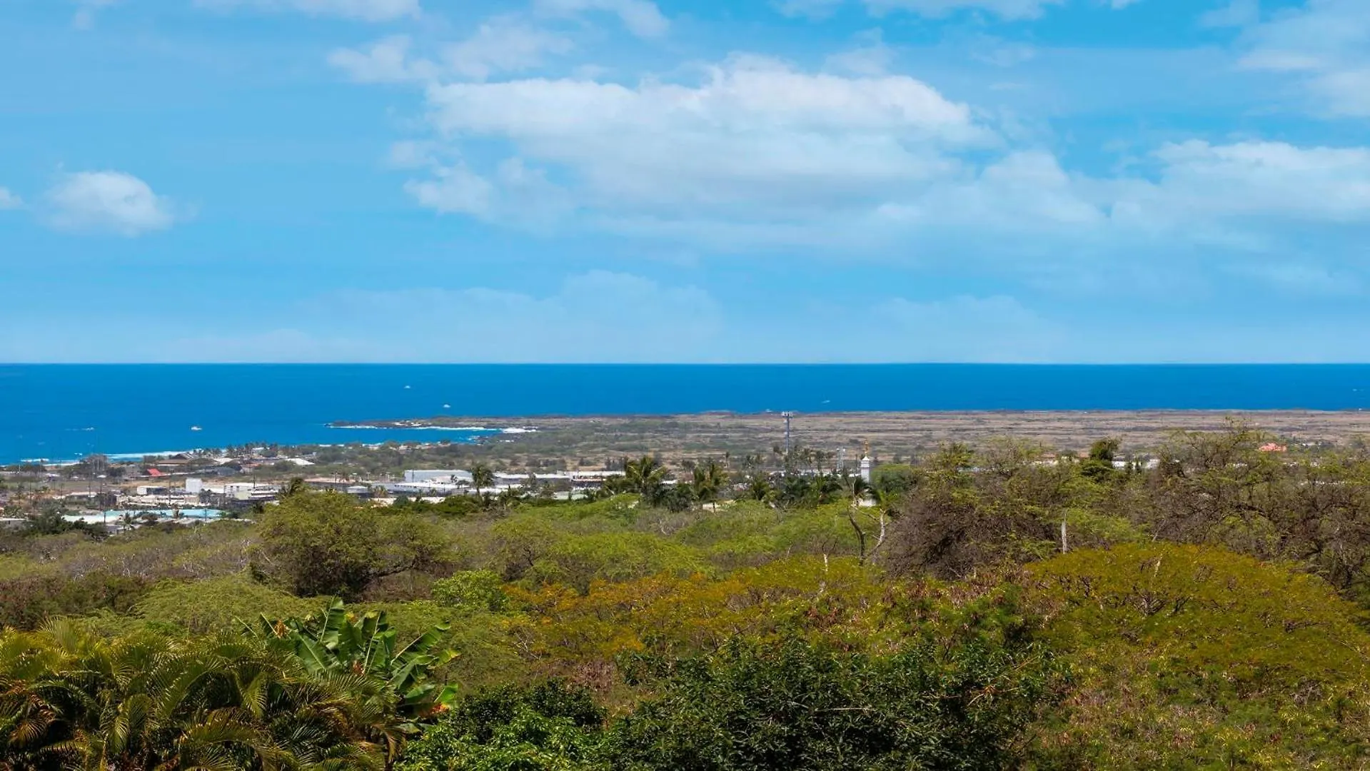 Villa Hale Mahiai 5791 Kailua-Kona Casa vacanze