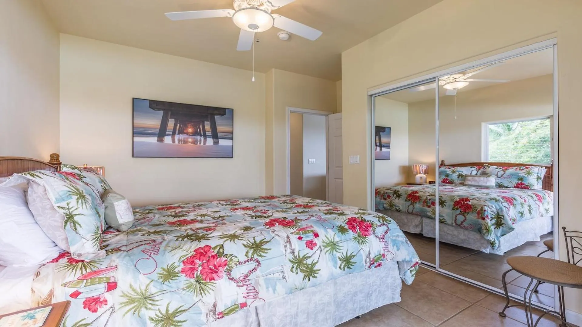 Casa vacanze Villa Hale Mahiai 5791 Kailua-Kona