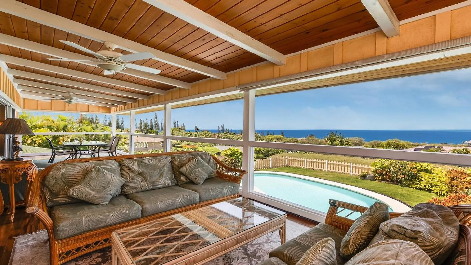 Villa Hale Mahiai 5791 Kailua-Kona 0*,  Stati Uniti