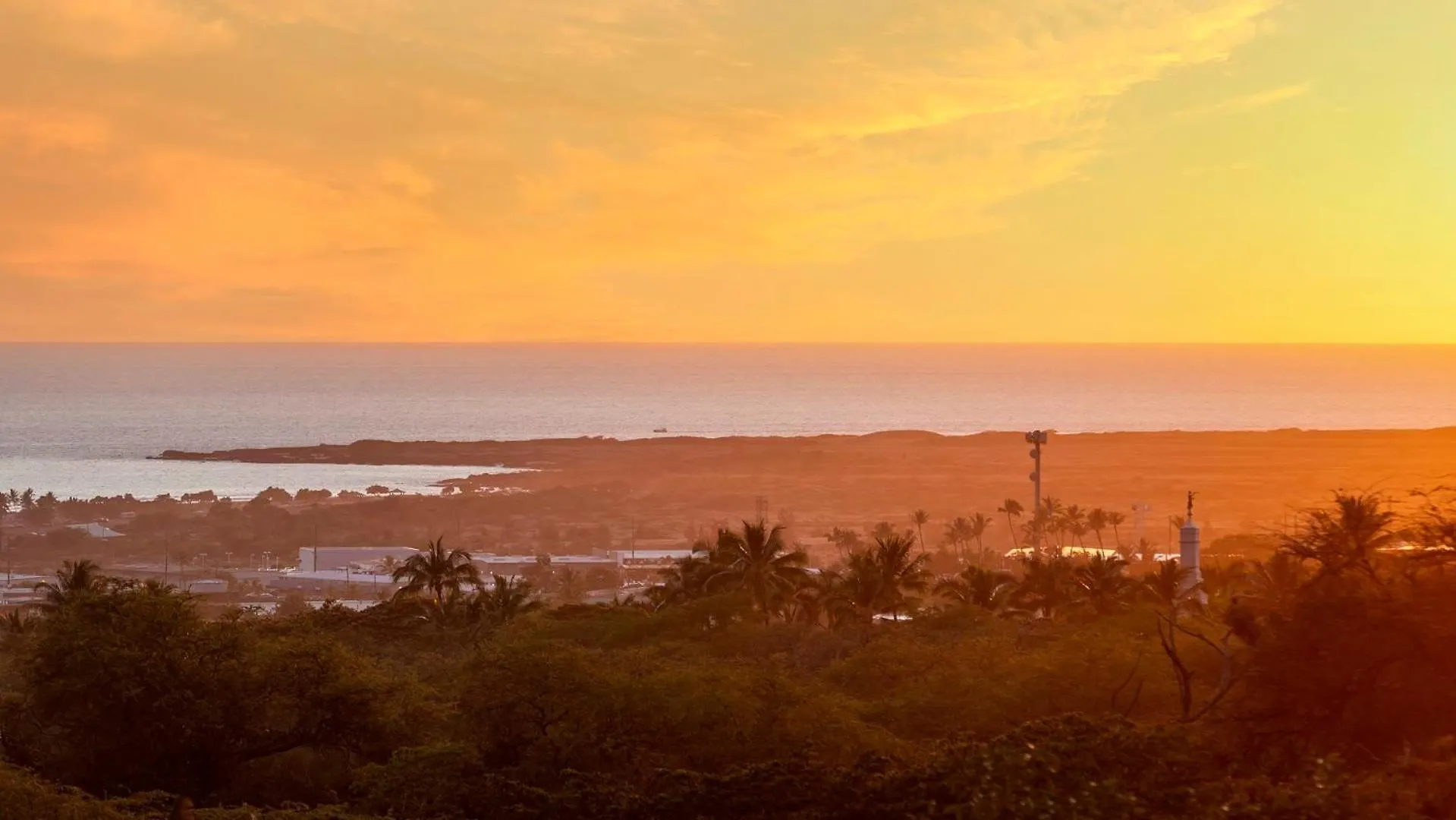 Casa vacanze Villa Hale Mahiai 5791 Kailua-Kona Stati Uniti
