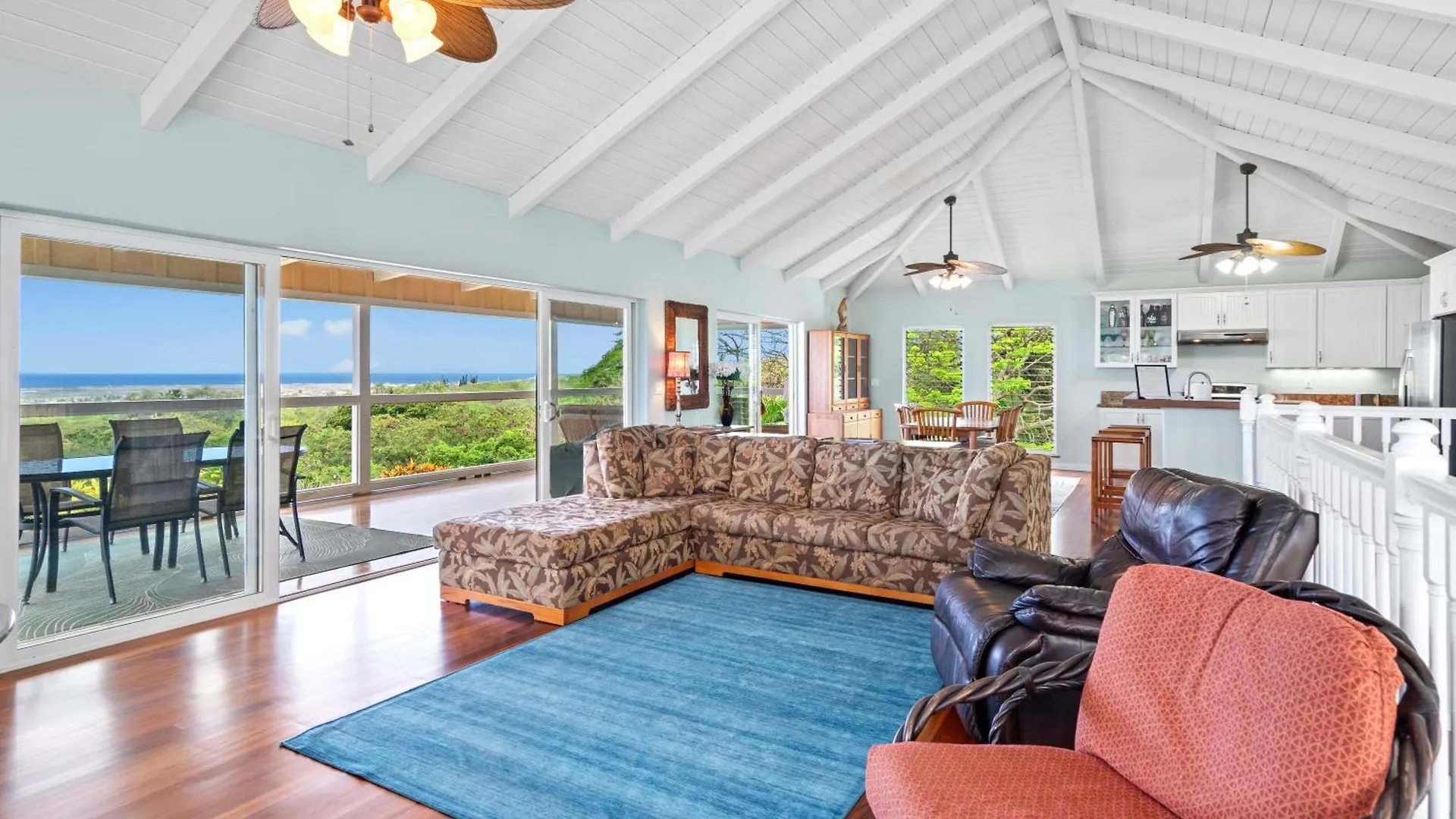 Casa vacanze Villa Hale Mahiai 5791 Kailua-Kona