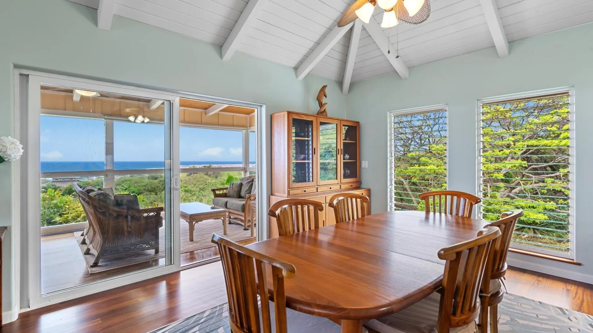 Villa Hale Mahiai 5791 Kailua-Kona 0*,  Stati Uniti