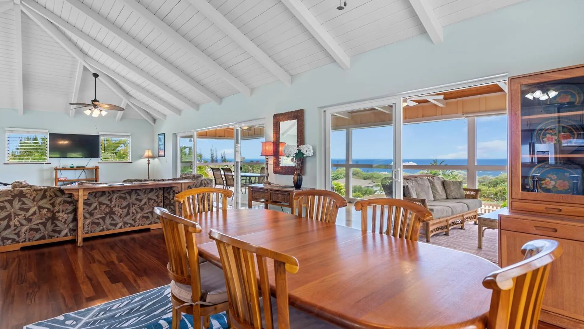 Casa vacanze Villa Hale Mahiai 5791 Kailua-Kona Stati Uniti