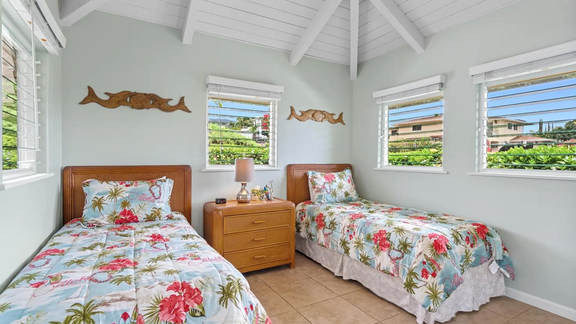 Casa vacanze Villa Hale Mahiai 5791 Kailua-Kona
