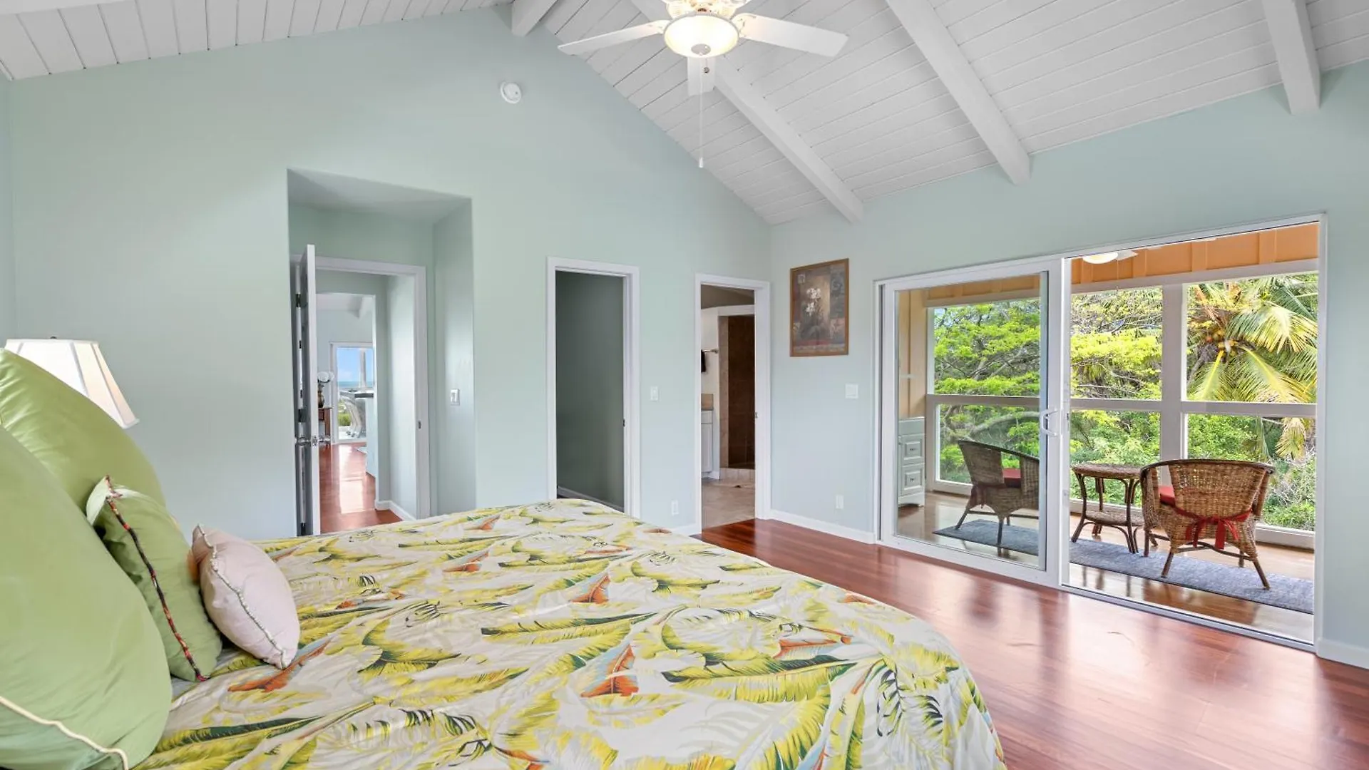 Villa Hale Mahiai 5791 Kailua-Kona 0*,