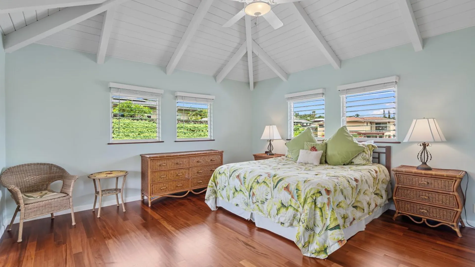 Villa Hale Mahiai 5791 Kailua-Kona 0*,  Stati Uniti