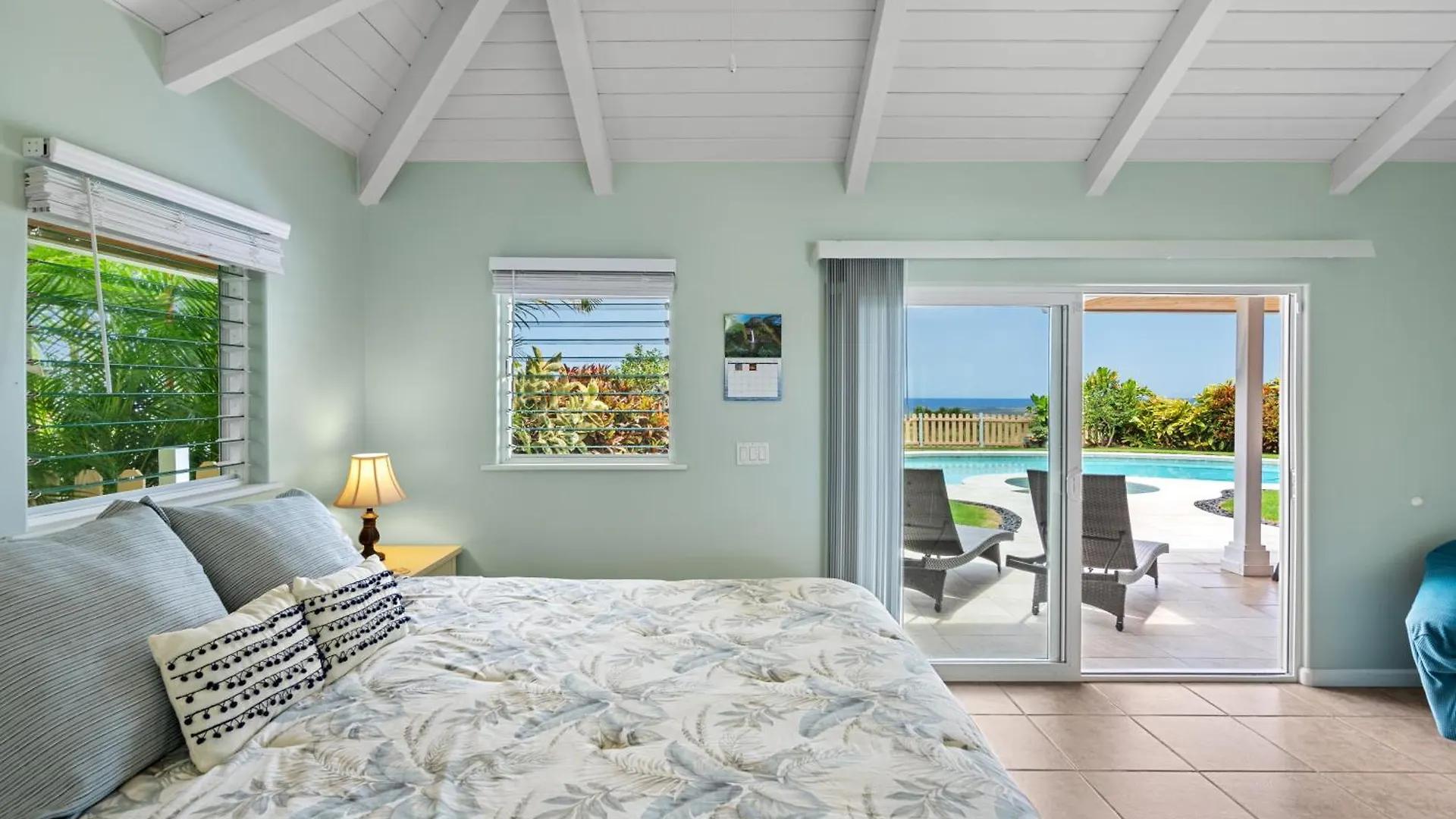 Casa vacanze Villa Hale Mahiai 5791 Kailua-Kona Stati Uniti